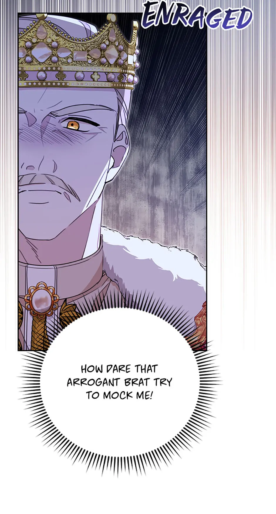 Please Treat Your Friends Preciously chapter 56 page 26