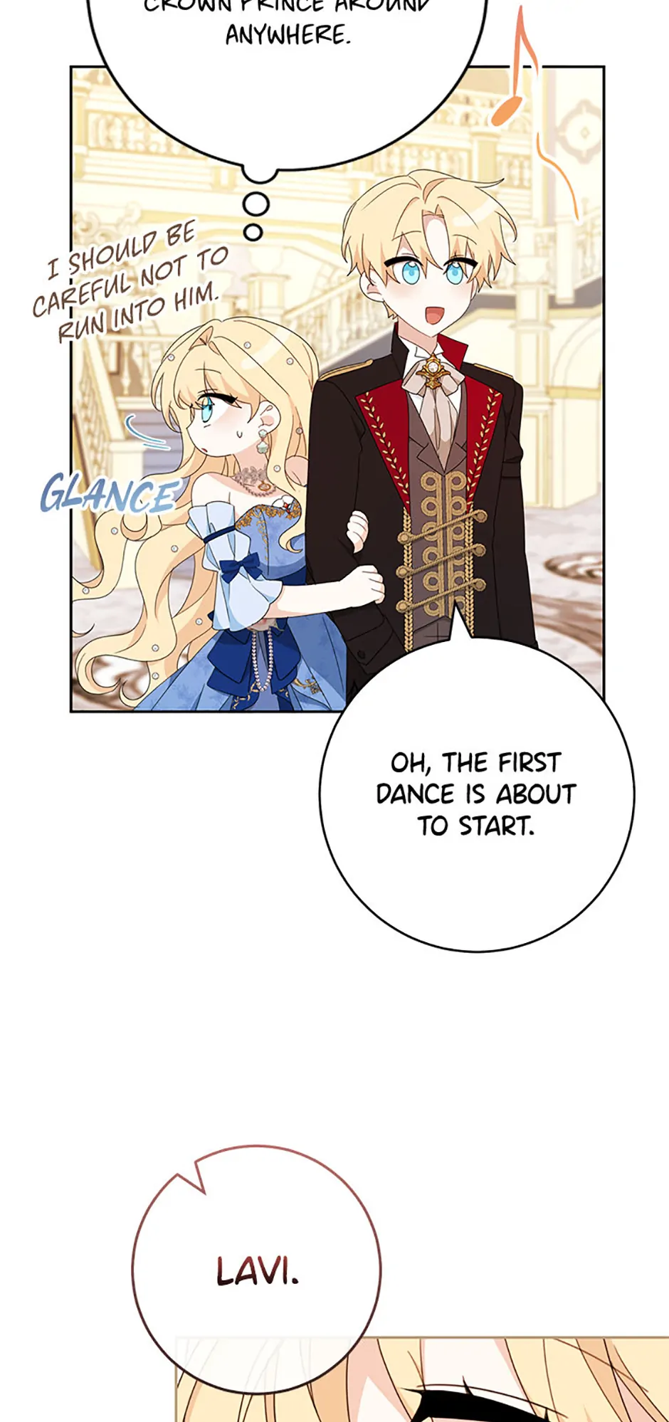 Please Treat Your Friends Preciously chapter 56 page 29