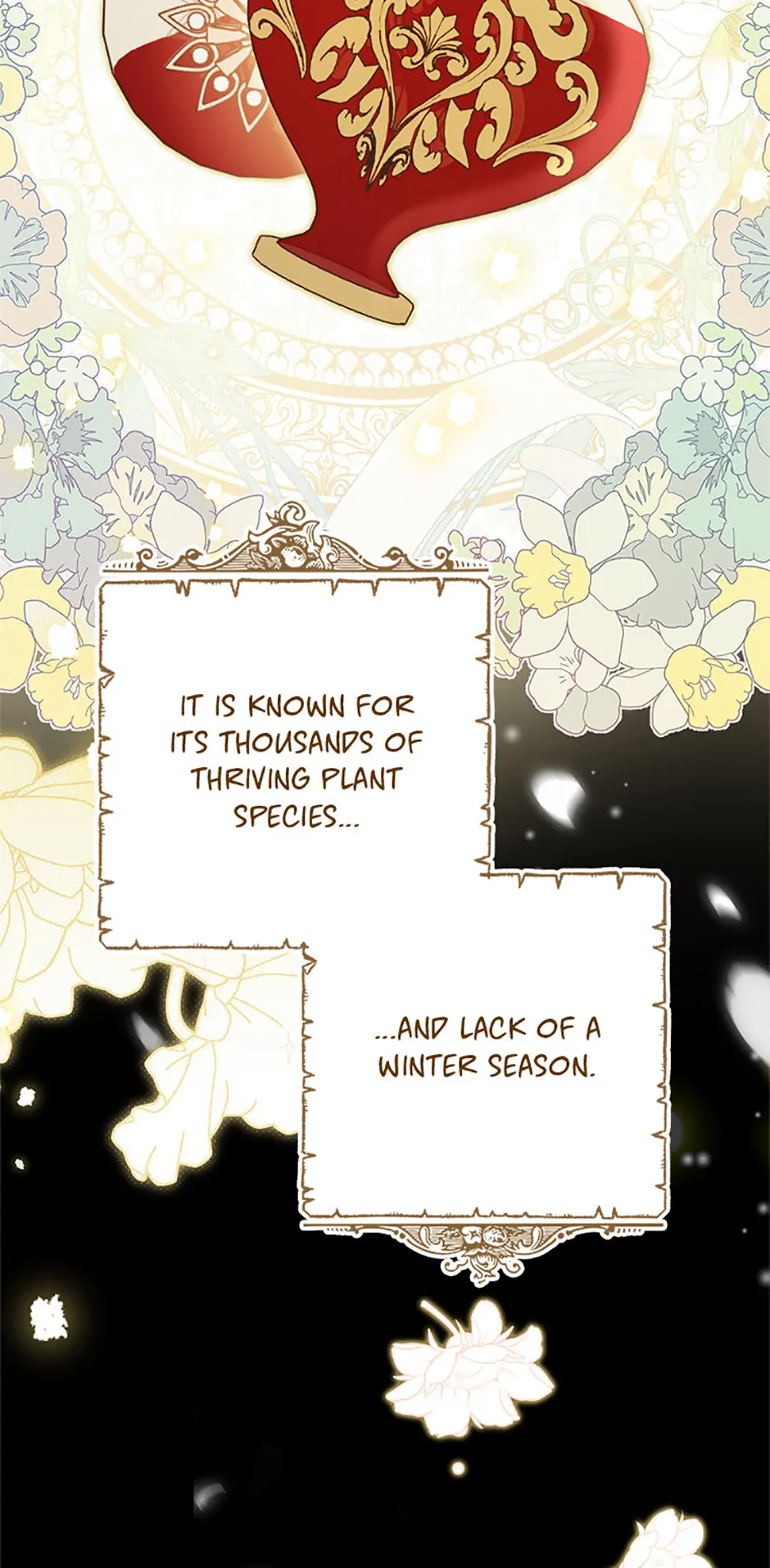 Please Treat Your Friends Preciously chapter 56 page 3