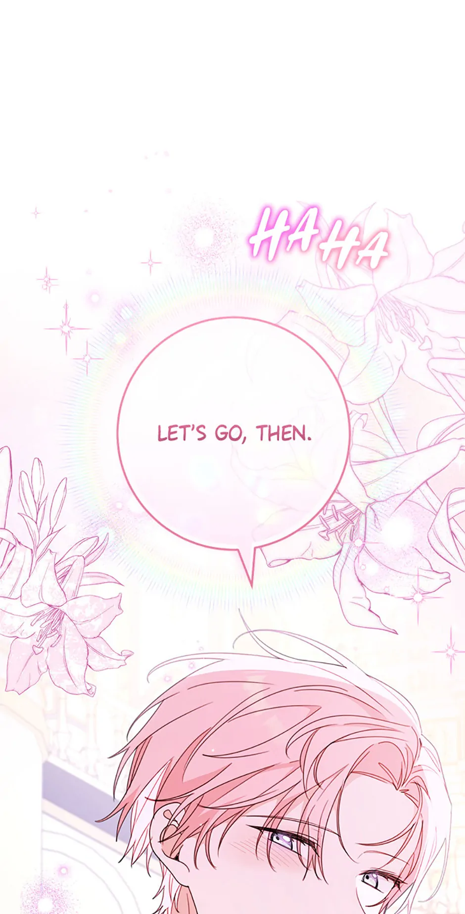 Please Treat Your Friends Preciously chapter 56 page 37