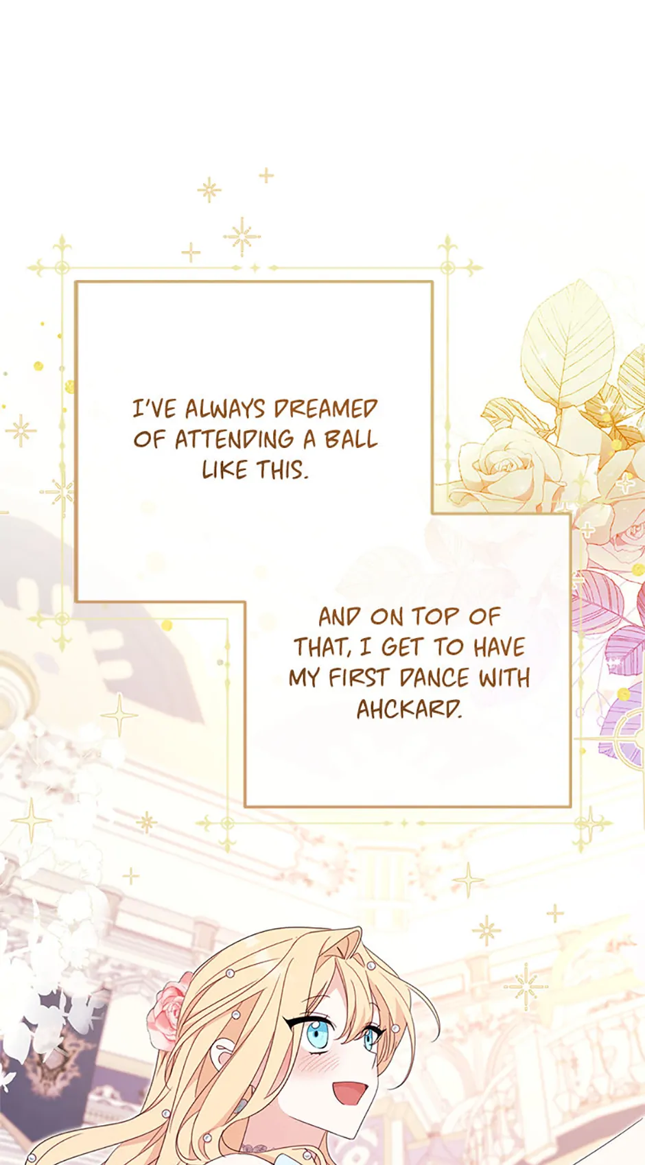 Please Treat Your Friends Preciously chapter 56 page 39