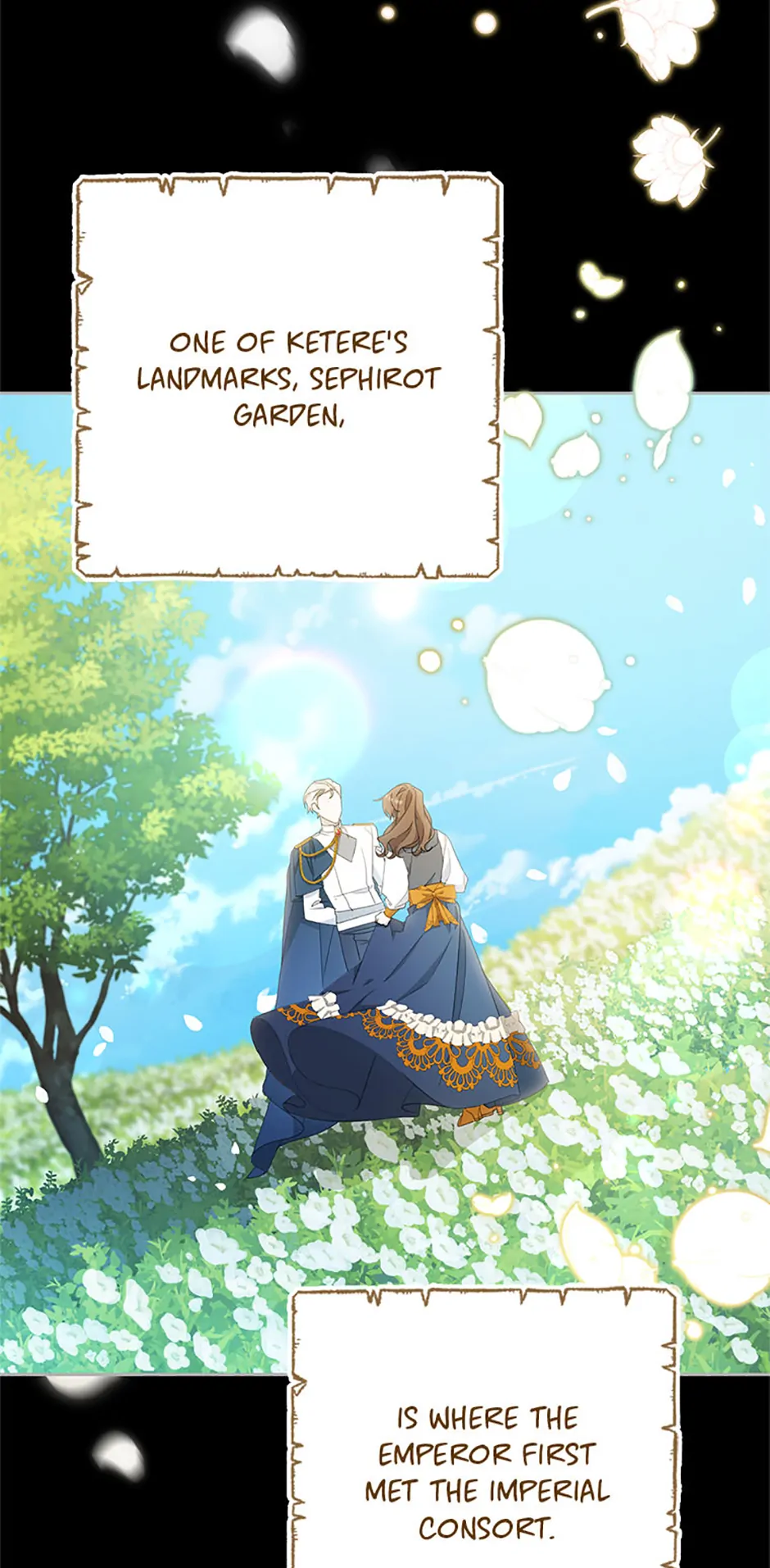 Please Treat Your Friends Preciously chapter 56 page 4
