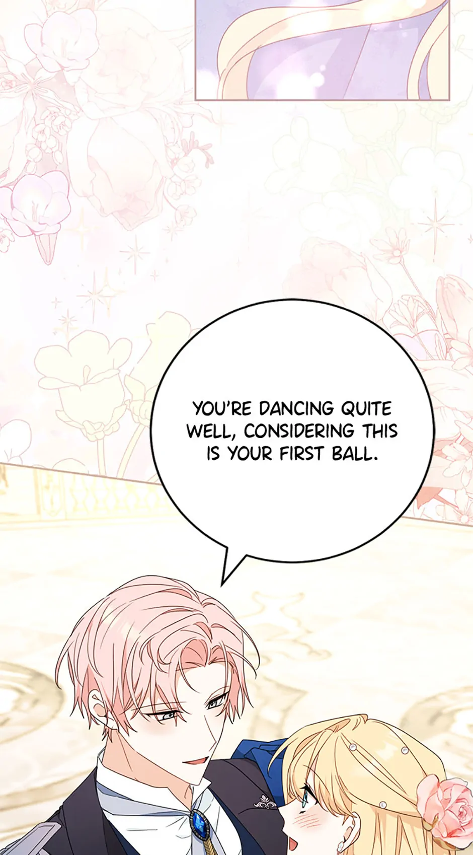 Please Treat Your Friends Preciously chapter 56 page 43