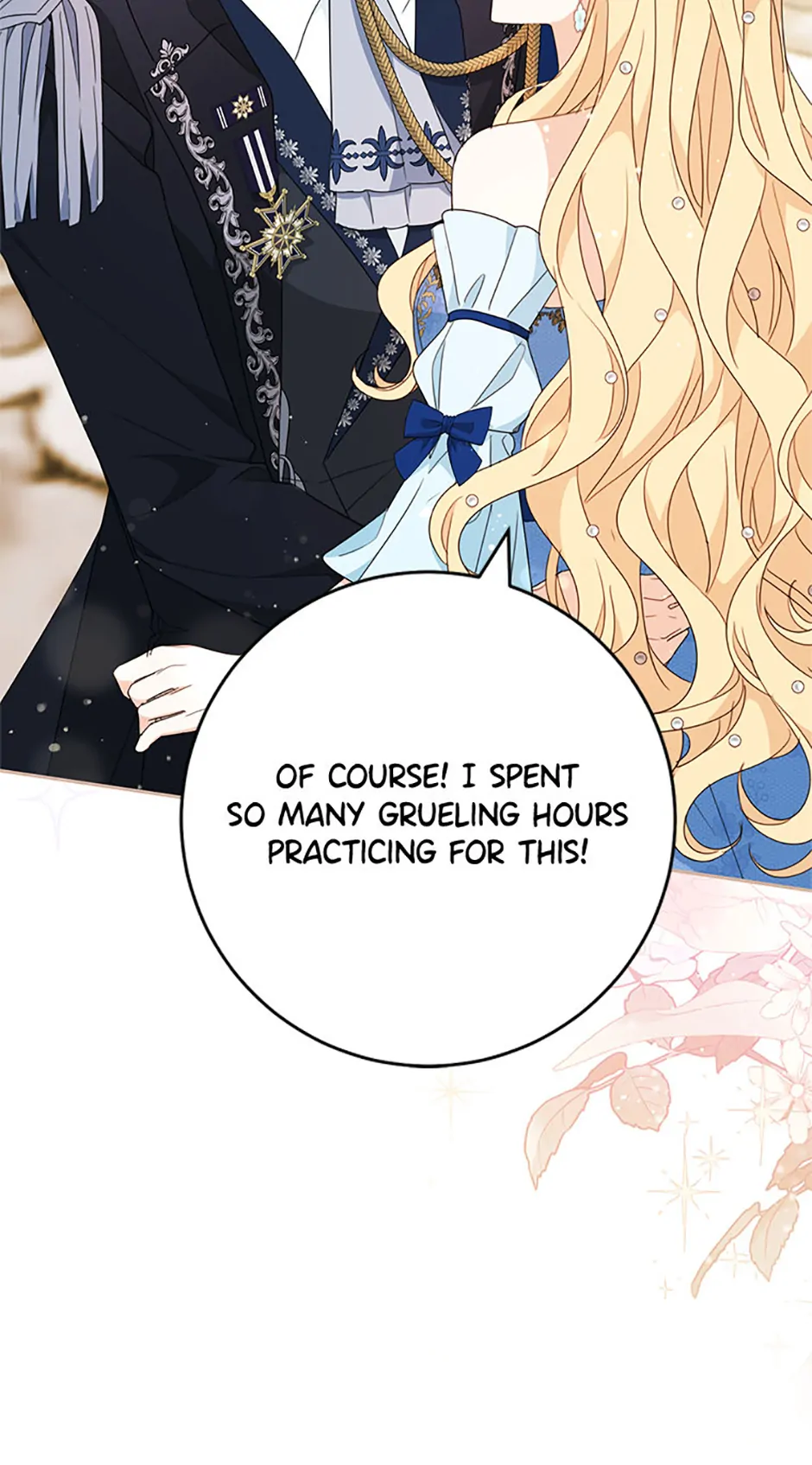 Please Treat Your Friends Preciously chapter 56 page 44