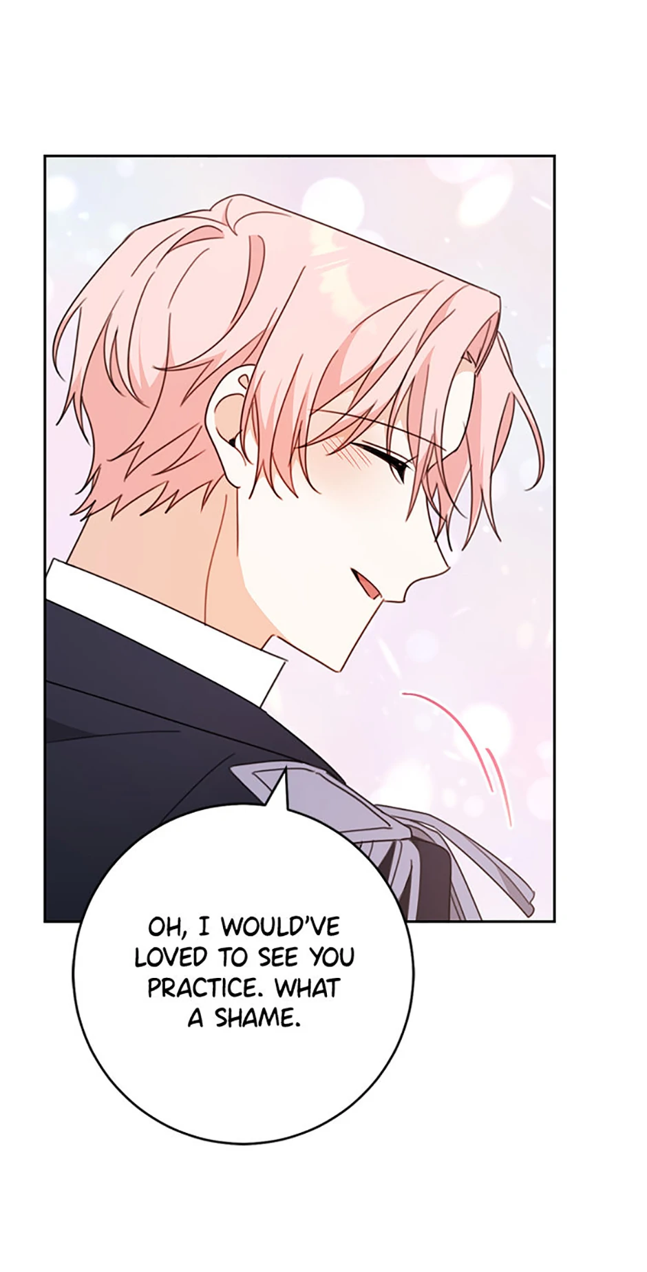 Please Treat Your Friends Preciously chapter 56 page 45