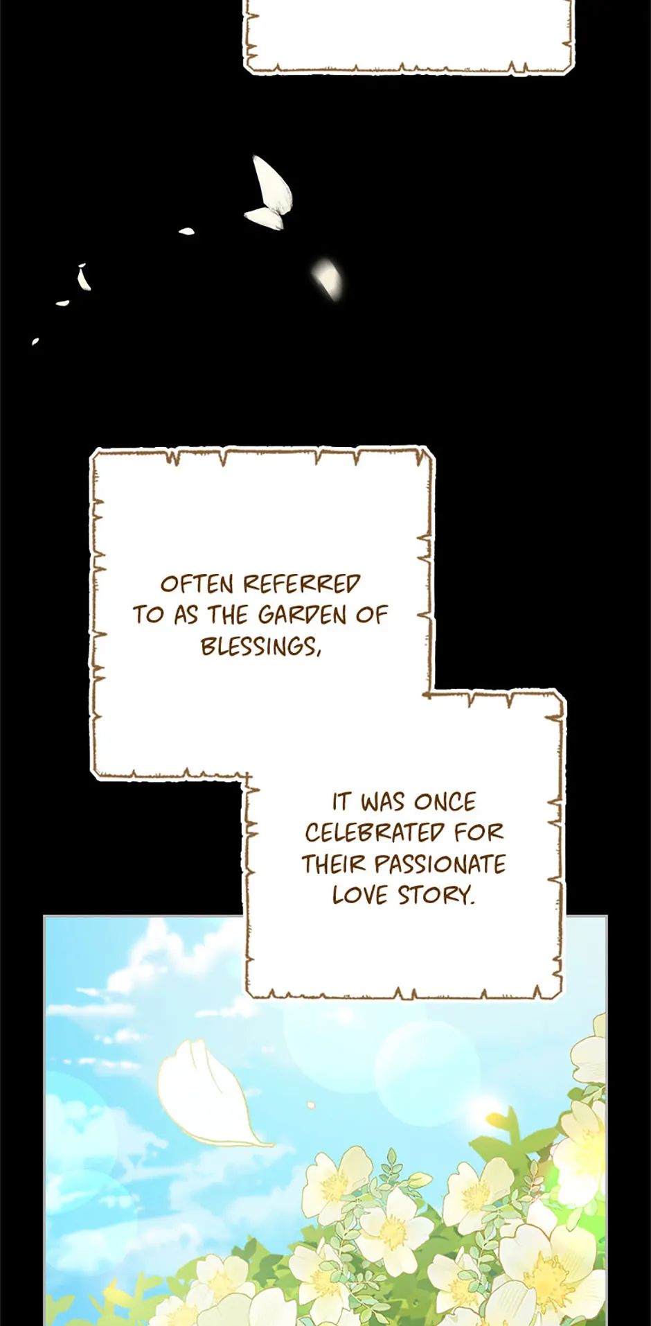 Please Treat Your Friends Preciously chapter 56 page 5