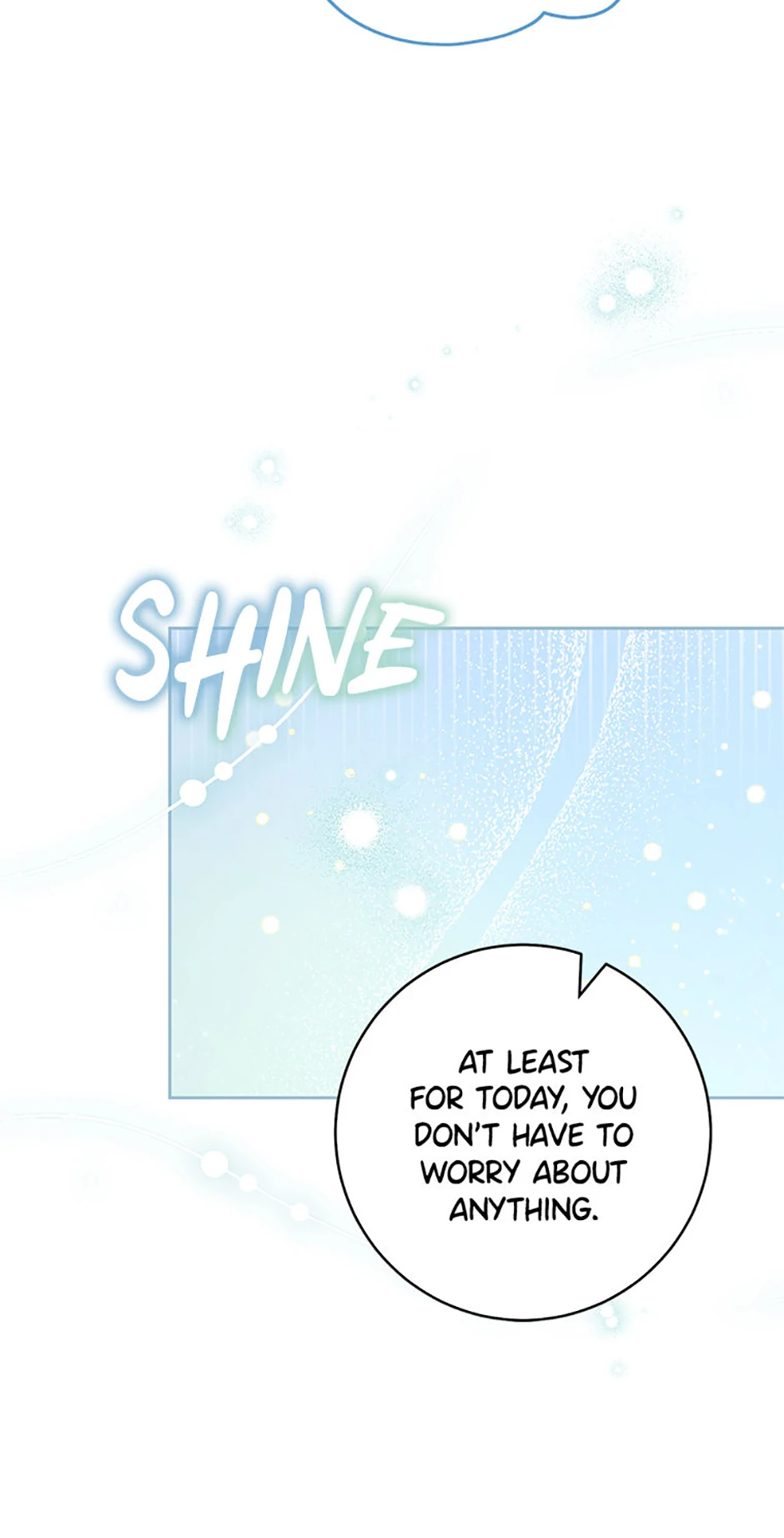 Please Treat Your Friends Preciously chapter 56 page 51