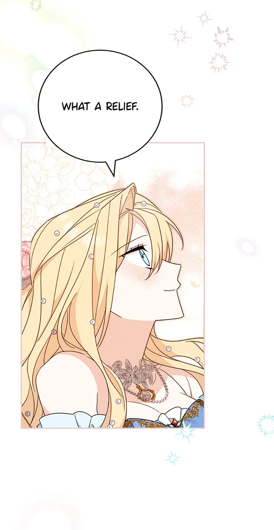 Please Treat Your Friends Preciously chapter 56 page 53