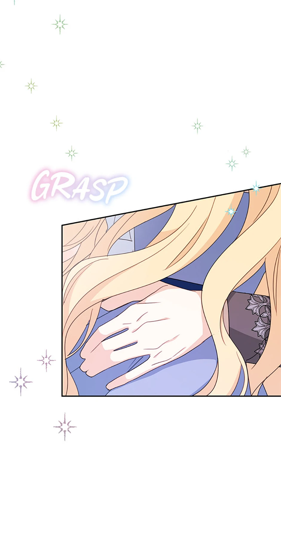 Please Treat Your Friends Preciously chapter 56 page 59