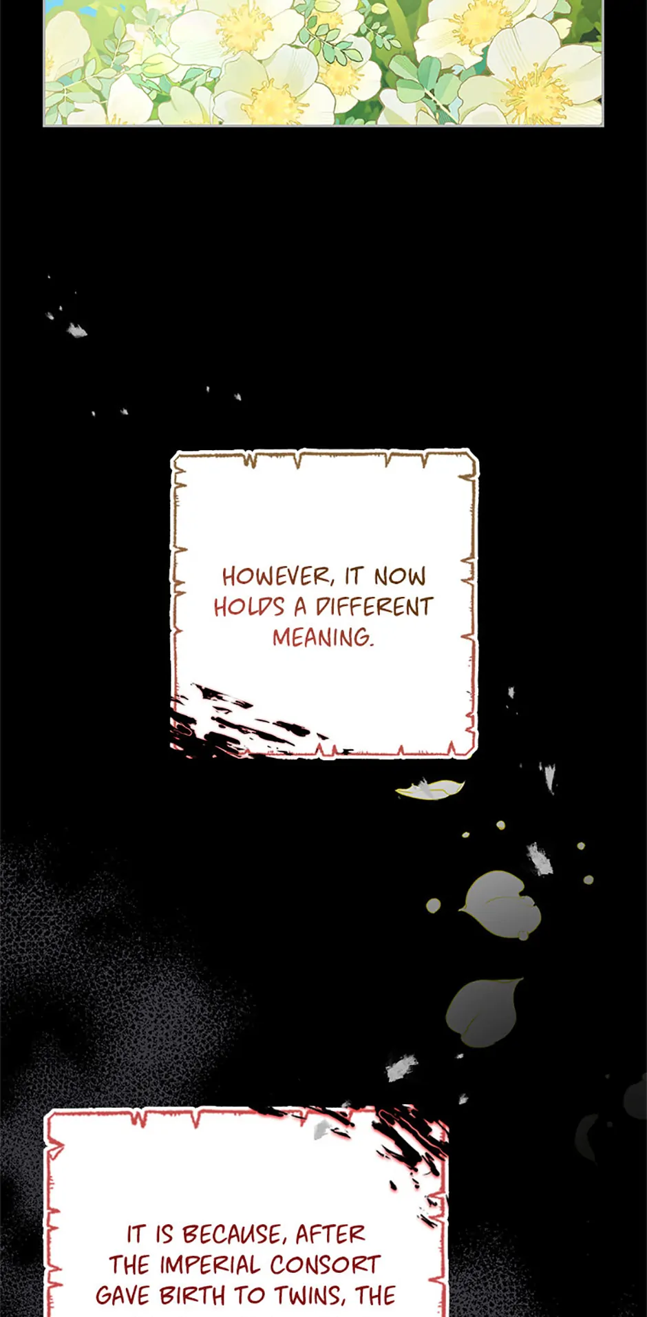 Please Treat Your Friends Preciously chapter 56 page 6
