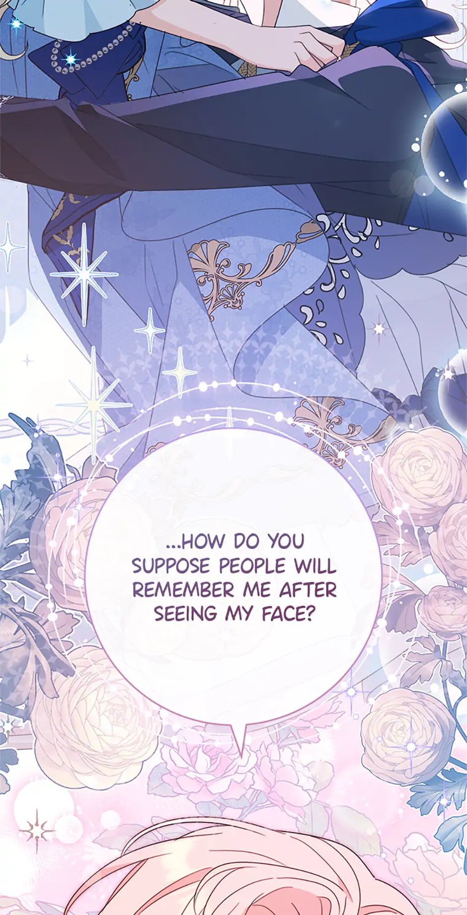 Please Treat Your Friends Preciously chapter 56 page 61