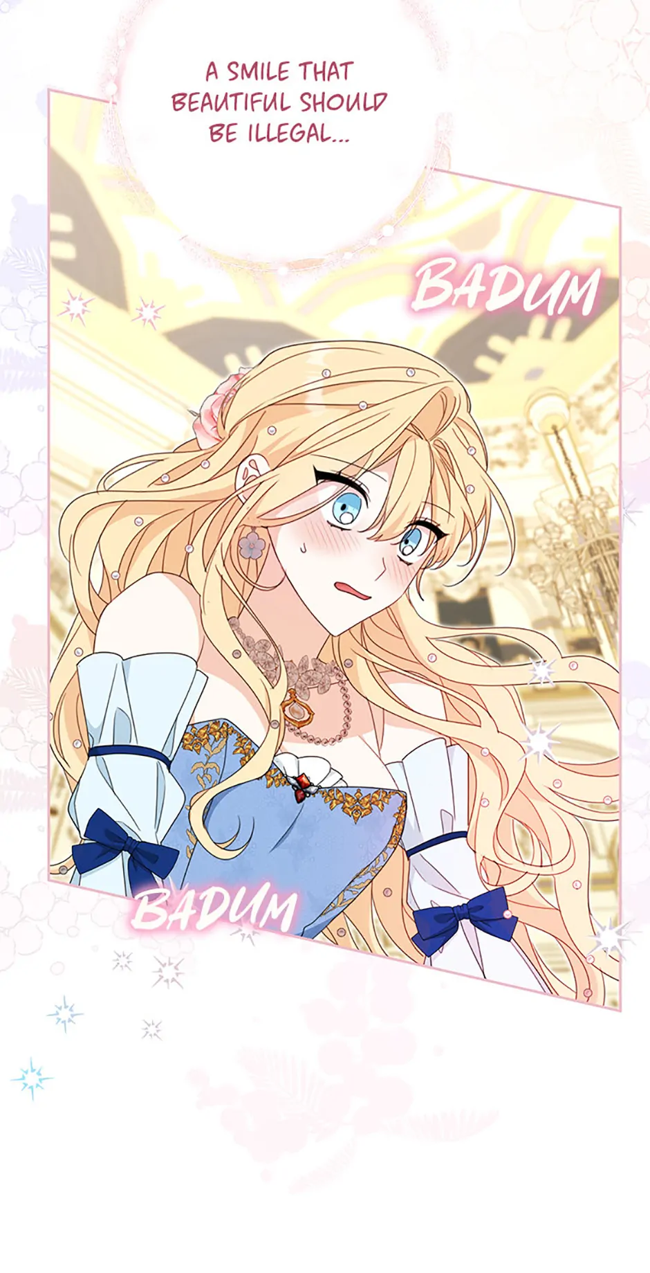 Please Treat Your Friends Preciously chapter 56 page 63