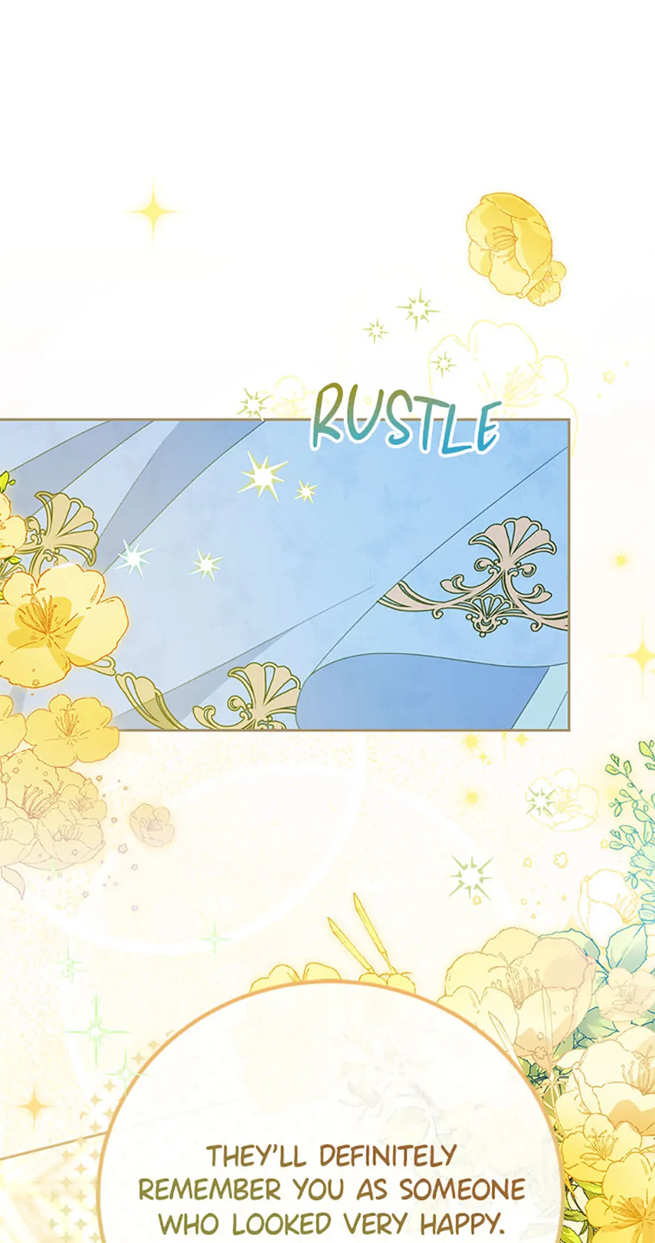 Please Treat Your Friends Preciously chapter 56 page 64