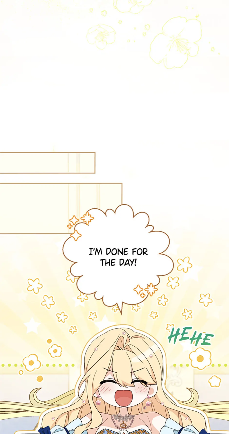 Please Treat Your Friends Preciously chapter 56 page 67