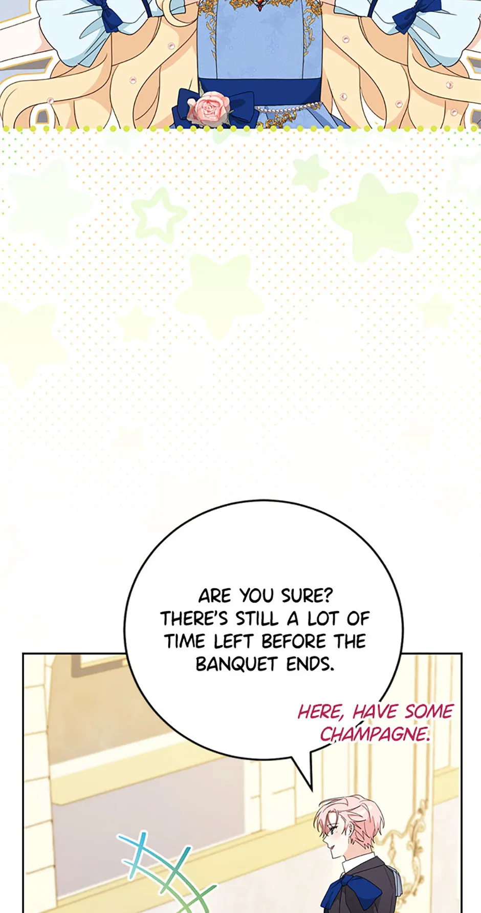 Please Treat Your Friends Preciously chapter 56 page 68