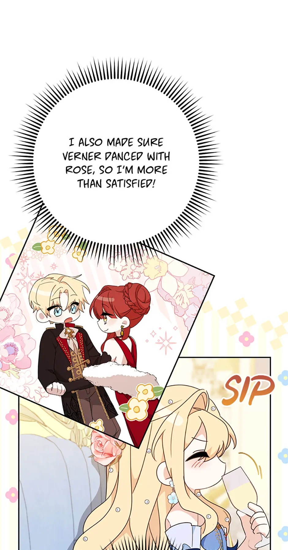 Please Treat Your Friends Preciously chapter 56 page 70