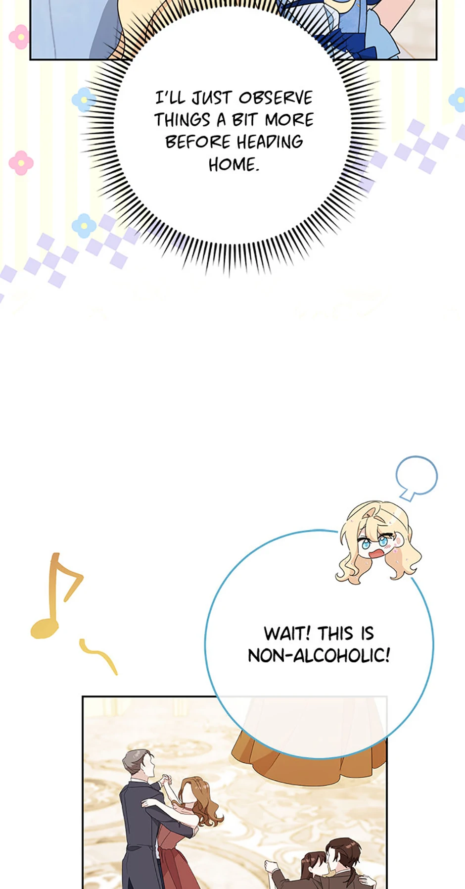 Please Treat Your Friends Preciously chapter 56 page 71