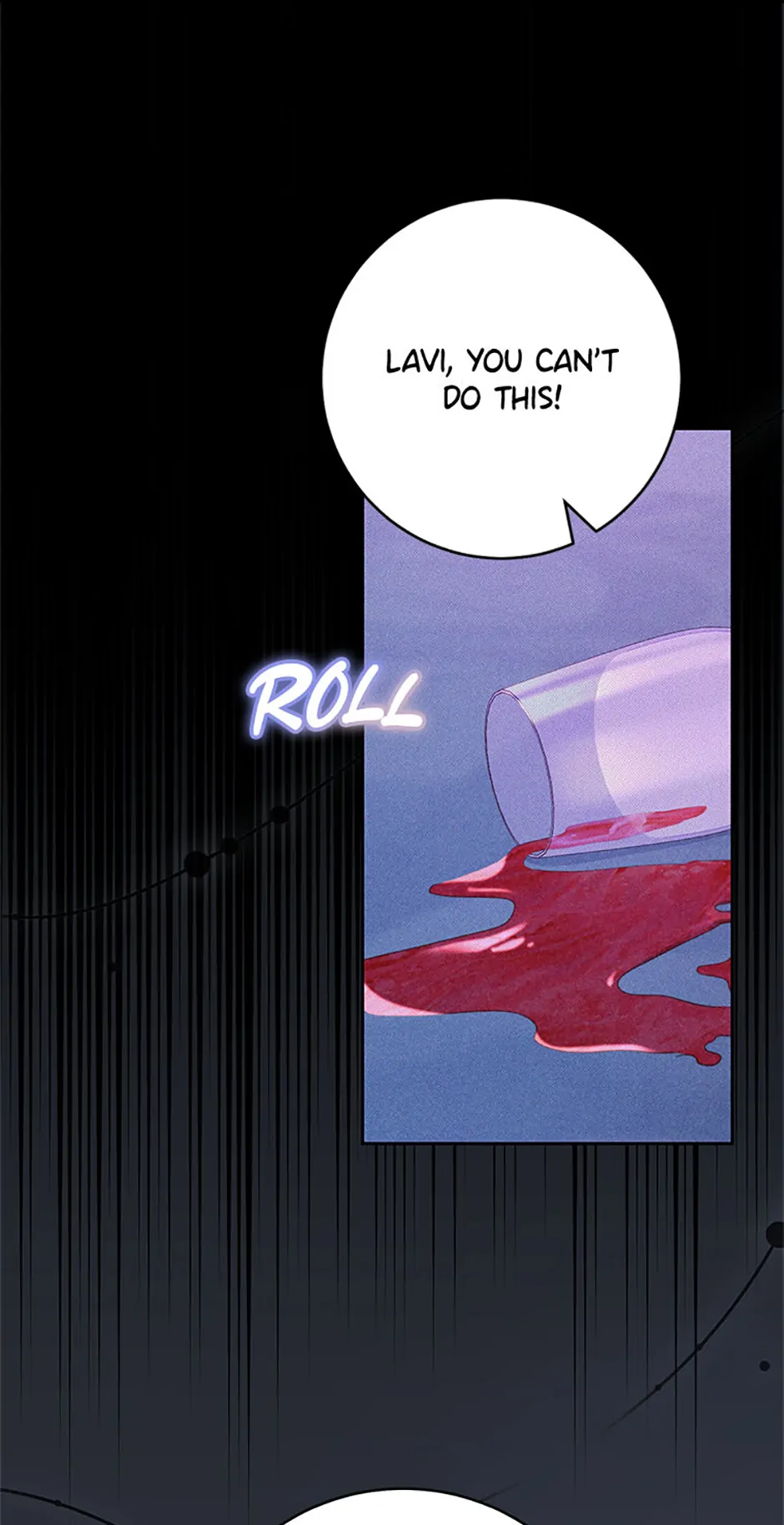 Please Treat Your Friends Preciously chapter 56 page 78
