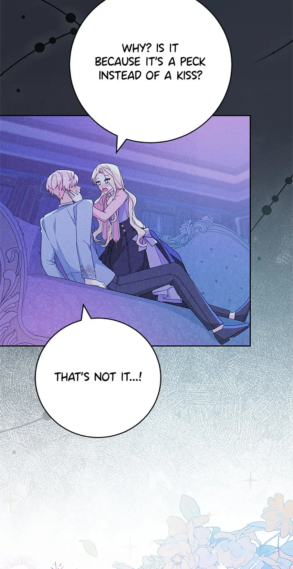 Please Treat Your Friends Preciously chapter 56 page 79