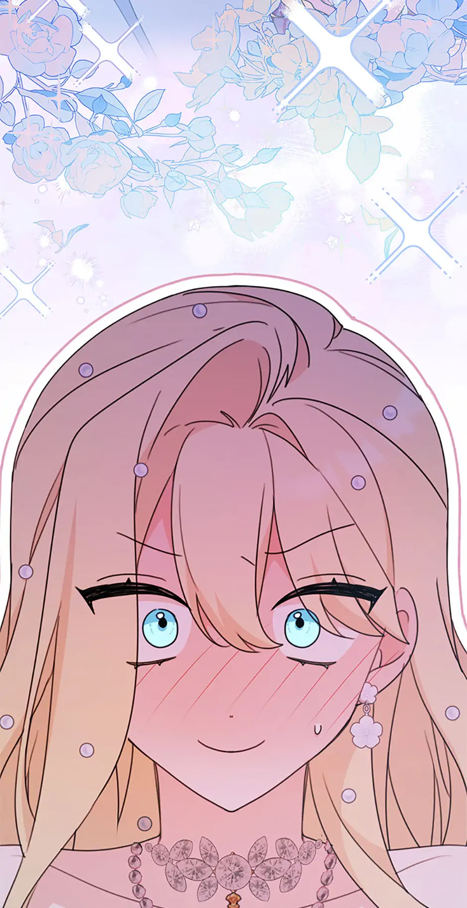 Please Treat Your Friends Preciously chapter 56 page 81