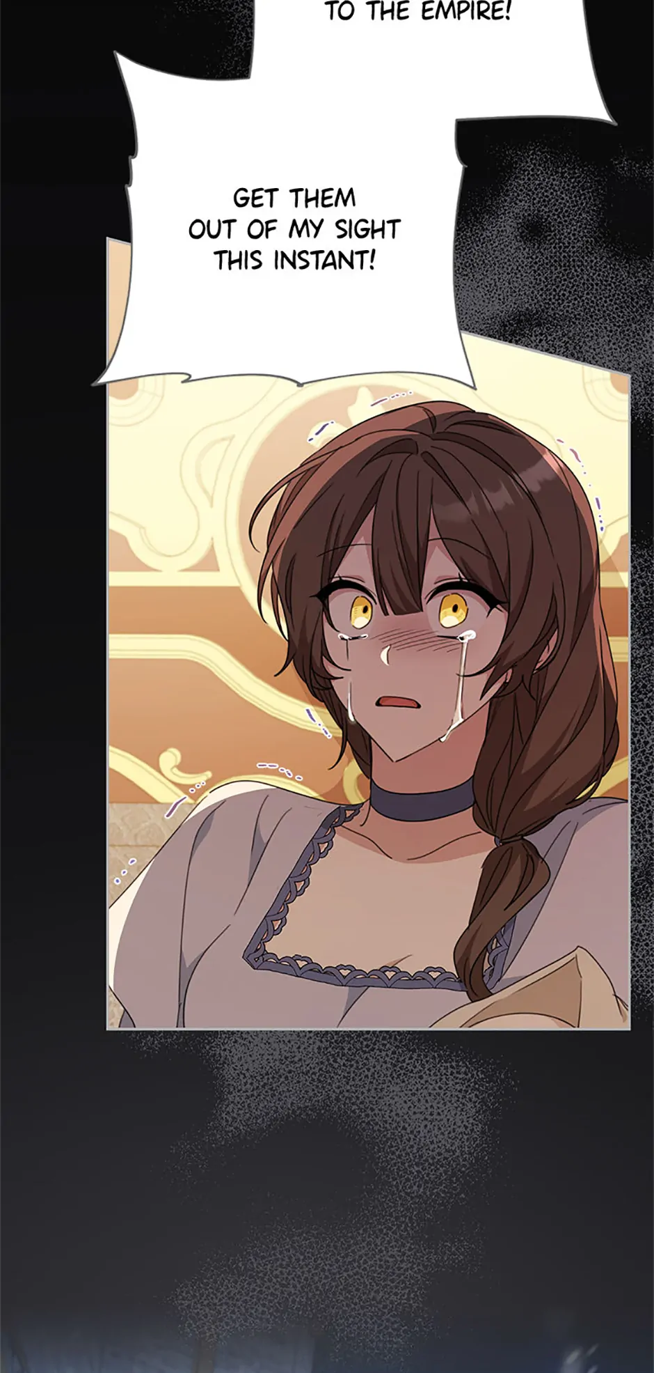 Please Treat Your Friends Preciously chapter 56 page 9