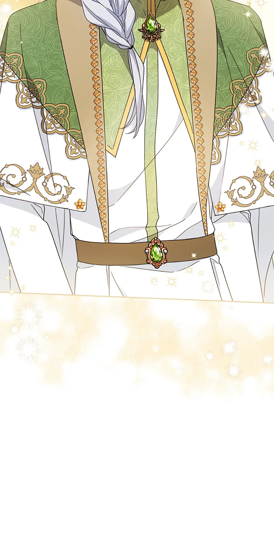 Please Treat Your Friends Preciously chapter 57 page 13