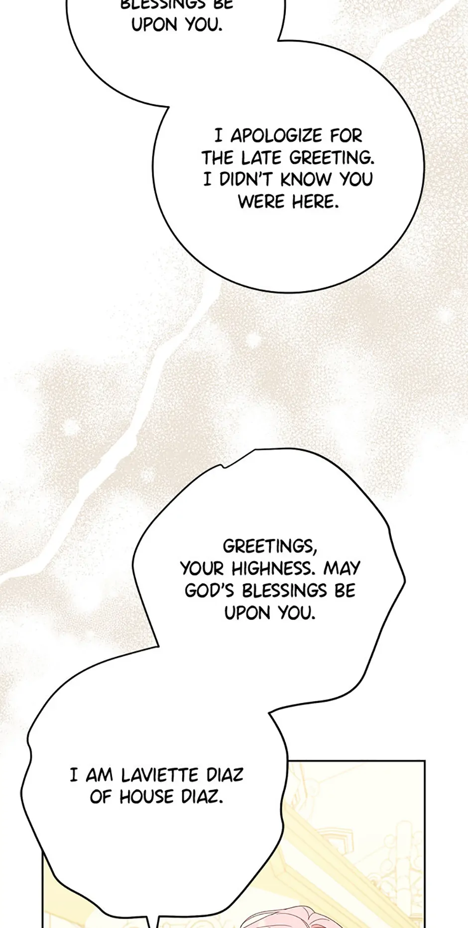 Please Treat Your Friends Preciously chapter 57 page 17
