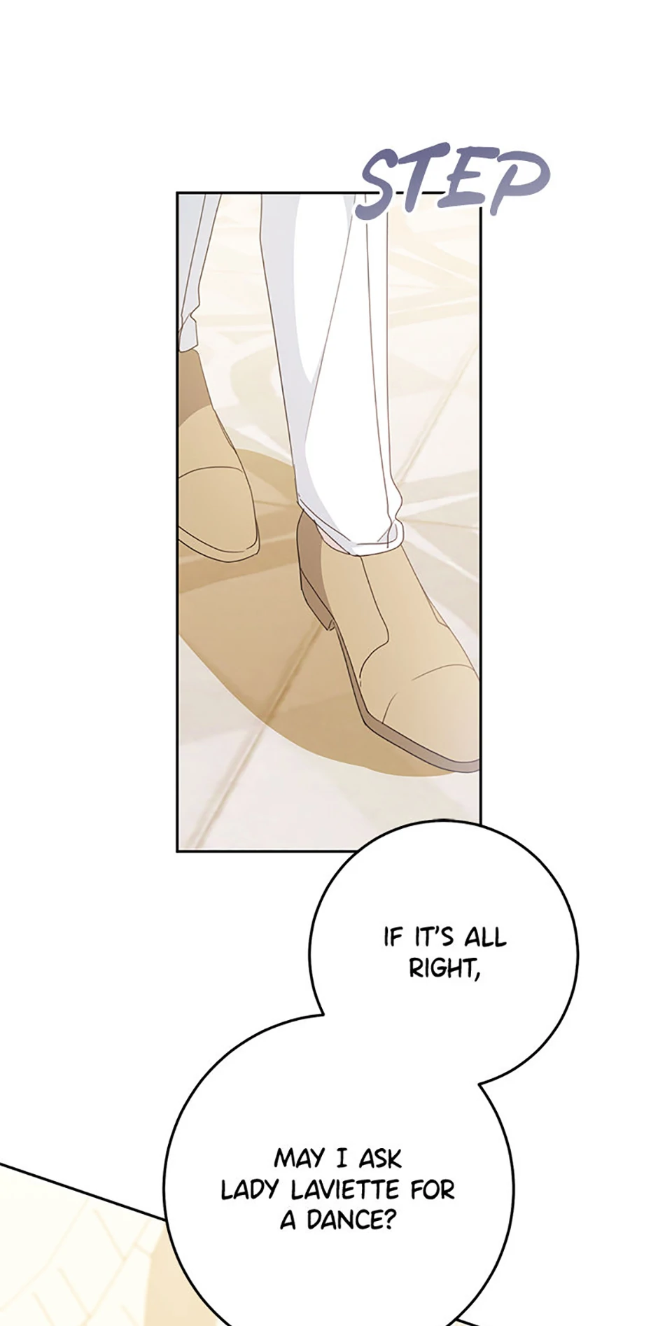 Please Treat Your Friends Preciously chapter 57 page 21
