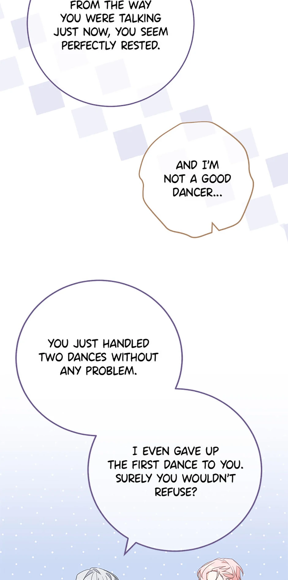 Please Treat Your Friends Preciously chapter 57 page 24