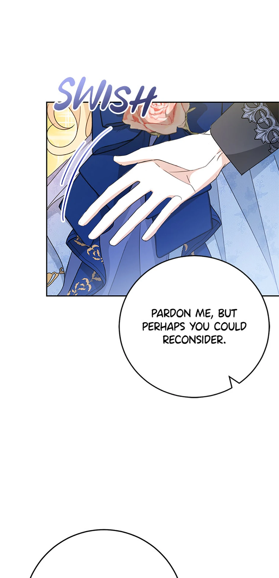 Please Treat Your Friends Preciously chapter 57 page 26