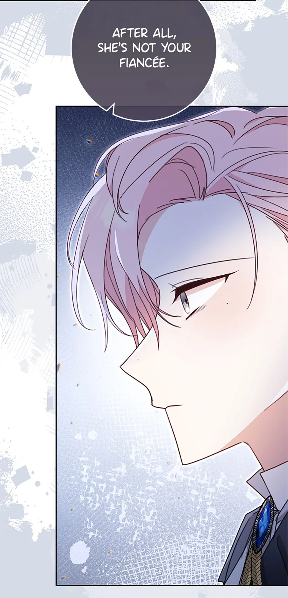 Please Treat Your Friends Preciously chapter 57 page 30