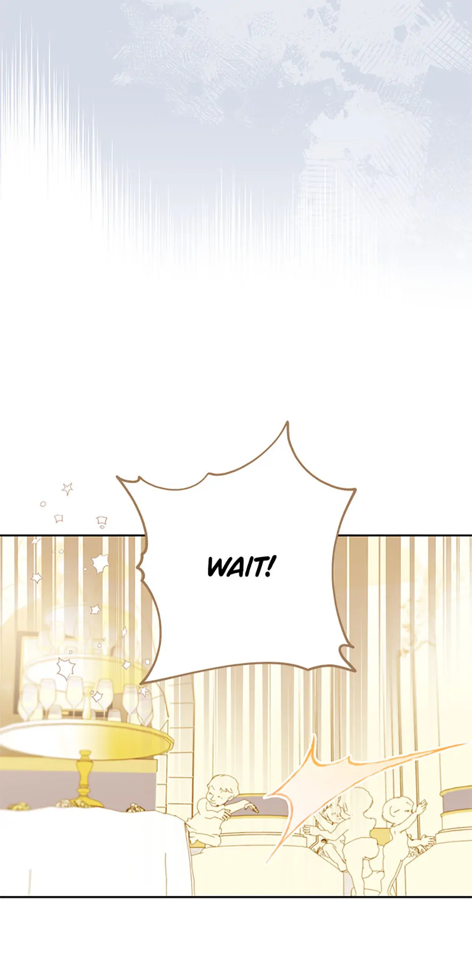 Please Treat Your Friends Preciously chapter 57 page 31