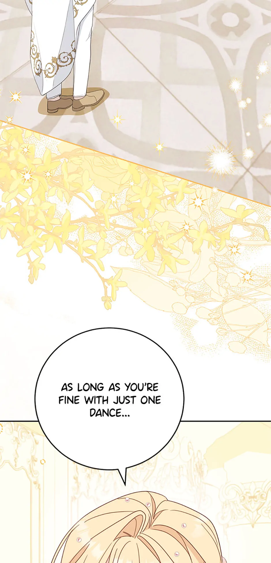 Please Treat Your Friends Preciously chapter 57 page 33