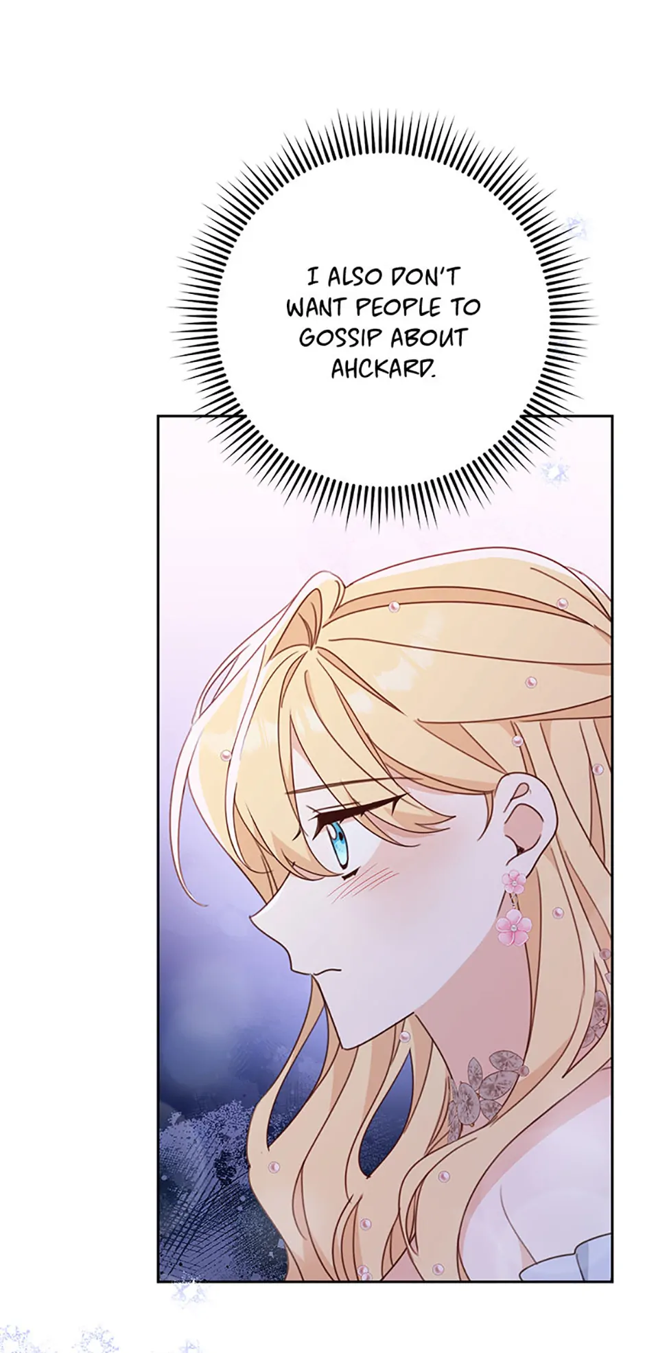 Please Treat Your Friends Preciously chapter 57 page 39