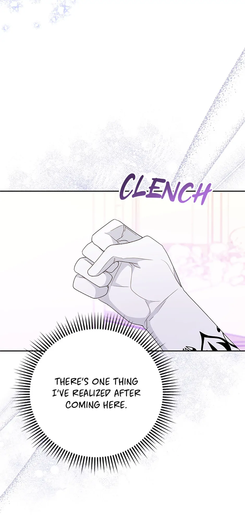 Please Treat Your Friends Preciously chapter 57 page 40