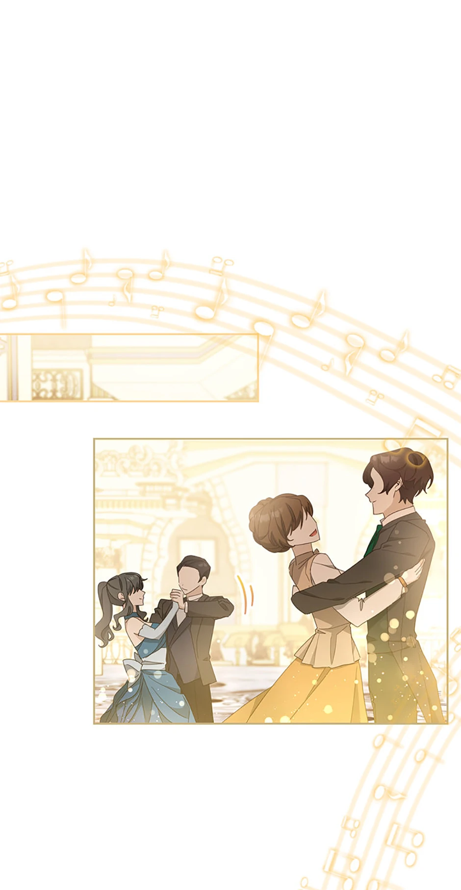 Please Treat Your Friends Preciously chapter 57 page 45