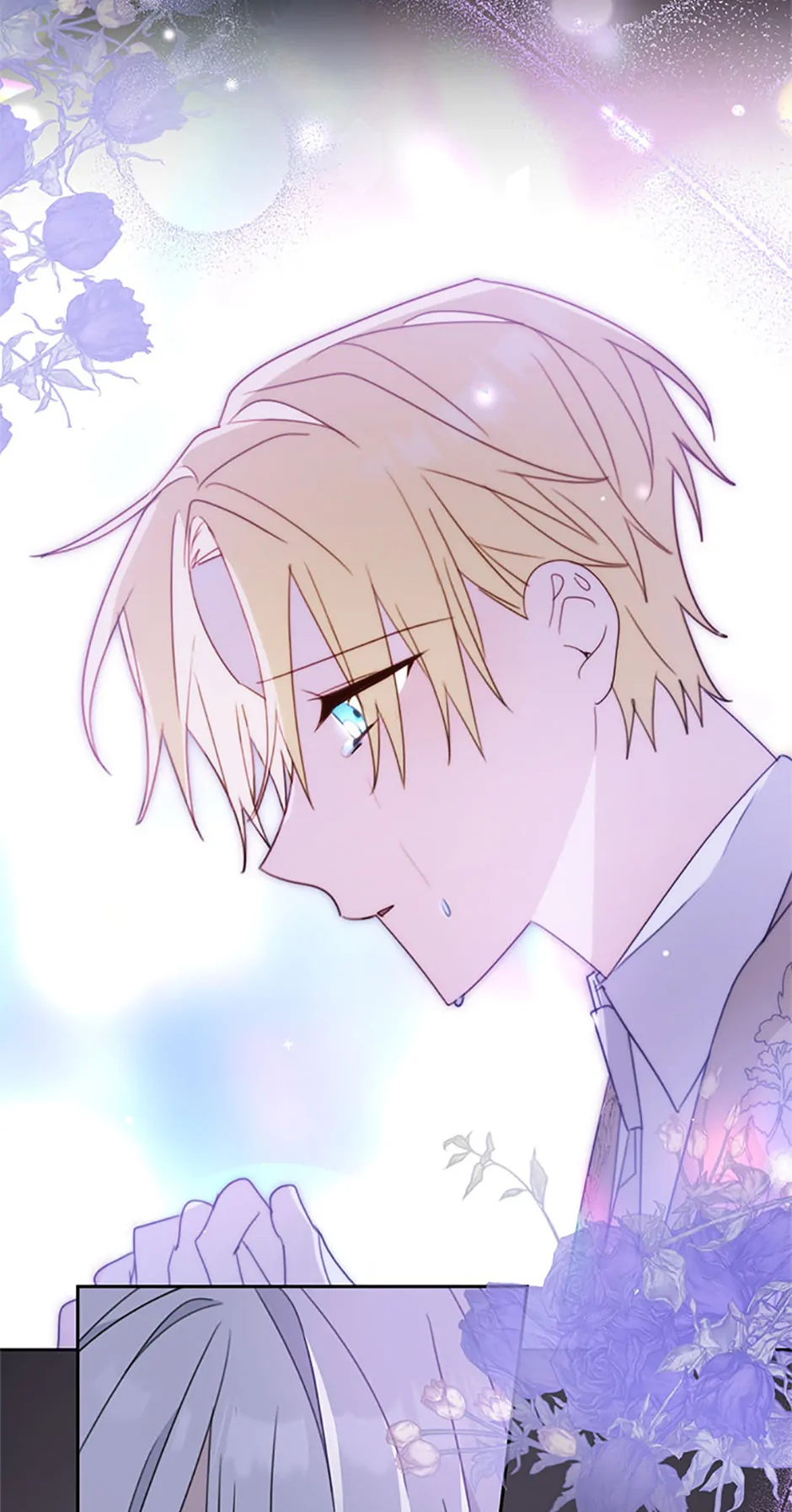 Please Treat Your Friends Preciously chapter 57 page 54