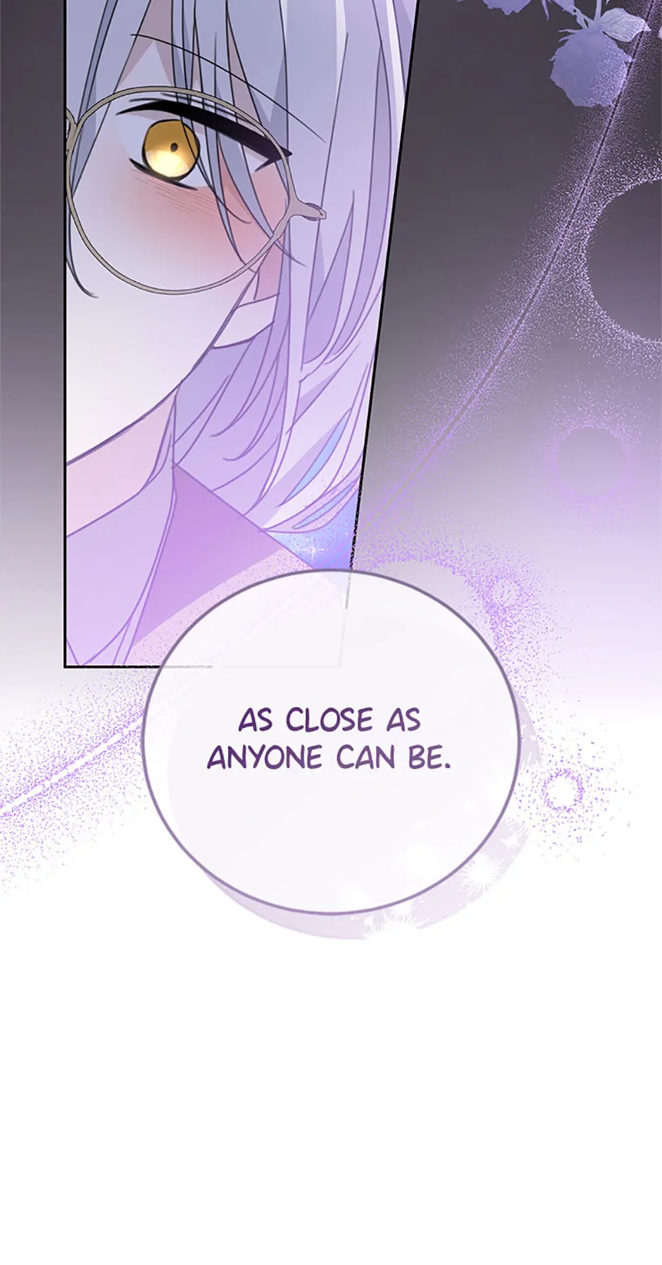 Please Treat Your Friends Preciously chapter 57 page 55