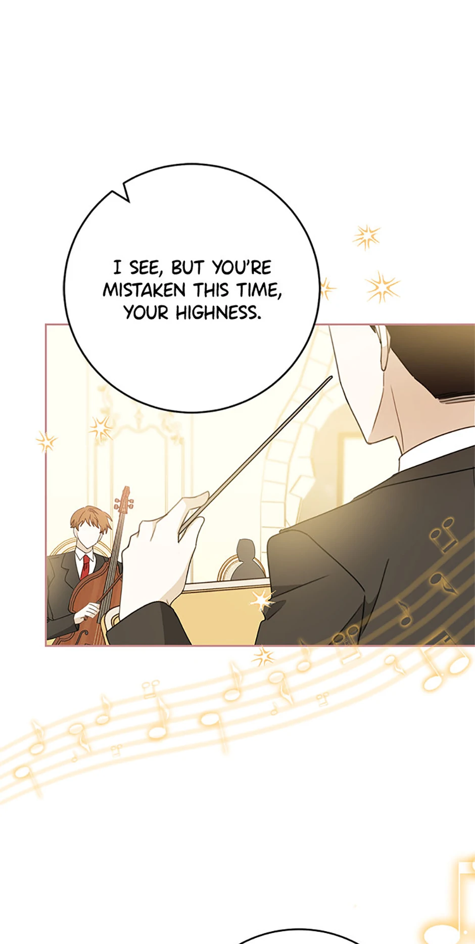 Please Treat Your Friends Preciously chapter 57 page 56