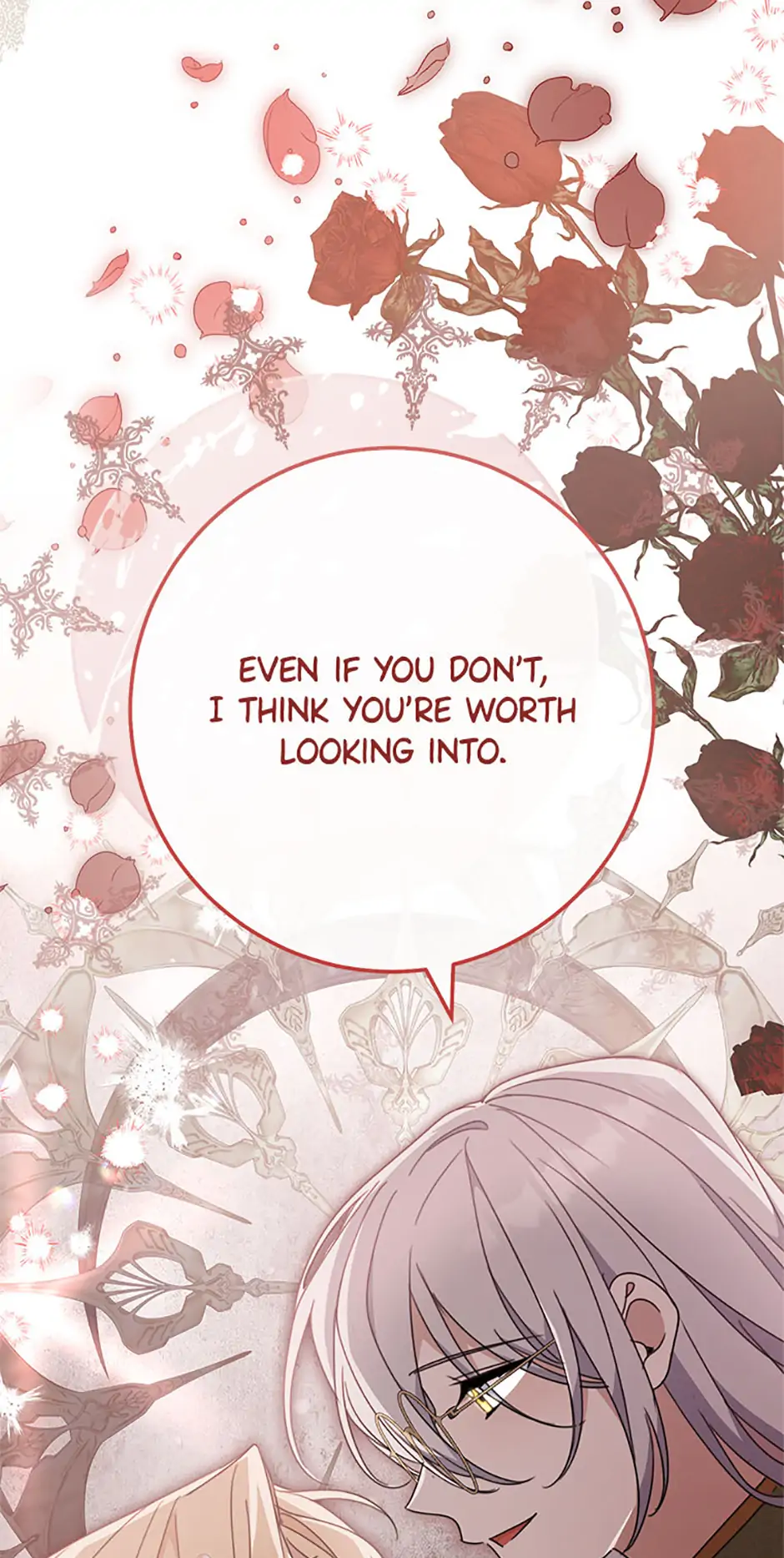 Please Treat Your Friends Preciously chapter 57 page 59