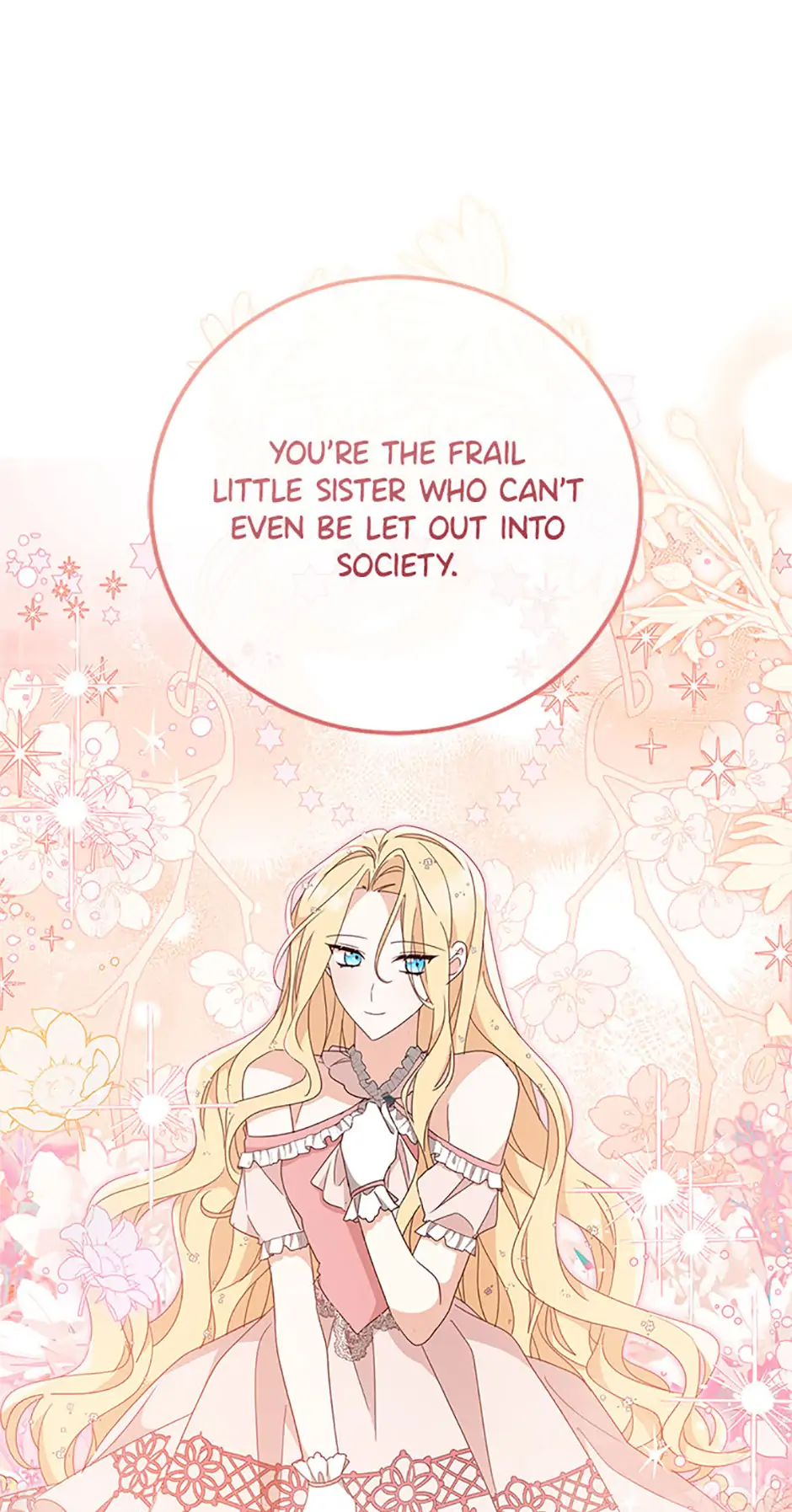 Please Treat Your Friends Preciously chapter 57 page 61