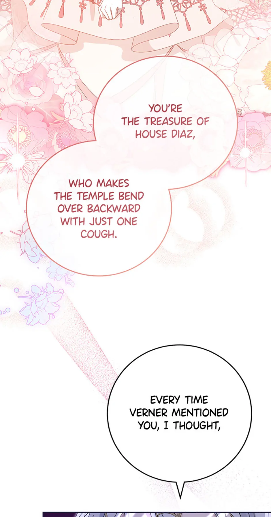 Please Treat Your Friends Preciously chapter 57 page 62