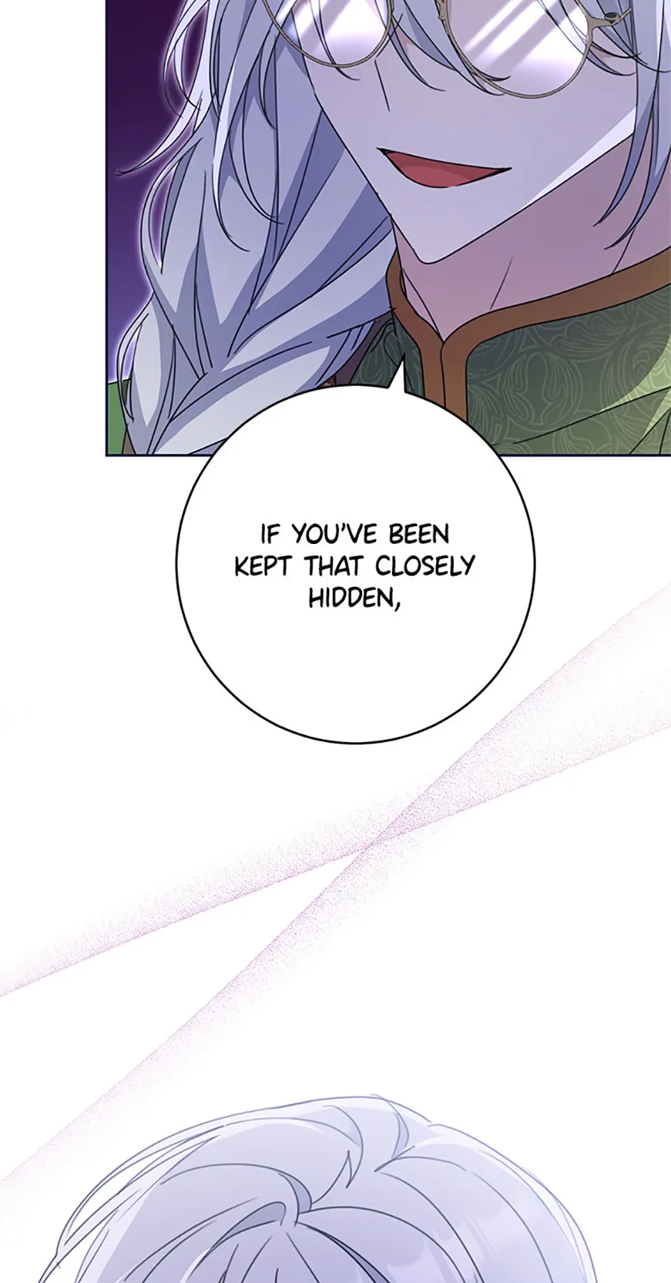 Please Treat Your Friends Preciously chapter 57 page 63