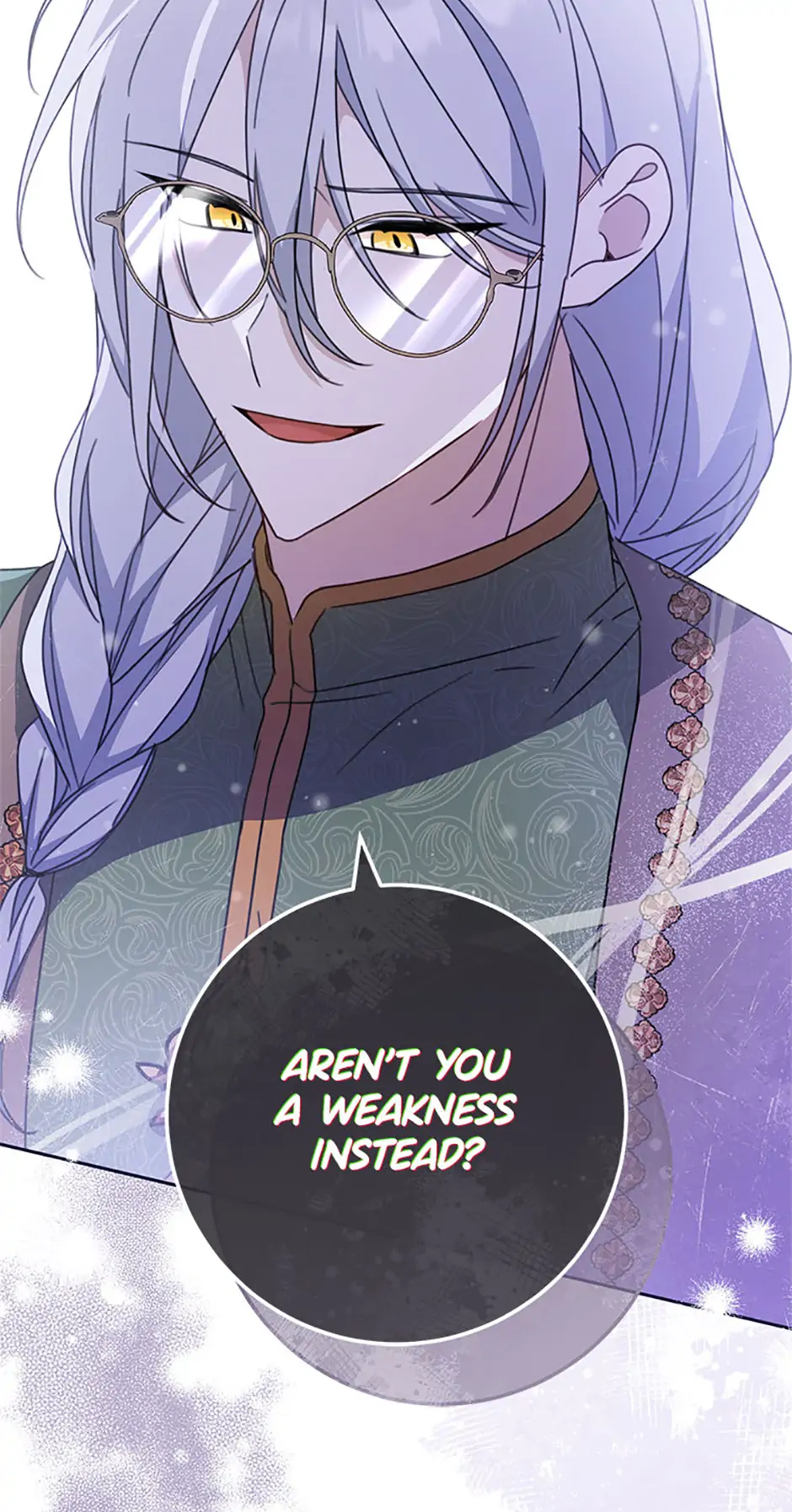 Please Treat Your Friends Preciously chapter 57 page 64