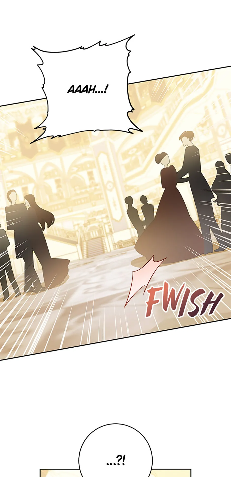 Please Treat Your Friends Preciously chapter 57 page 67