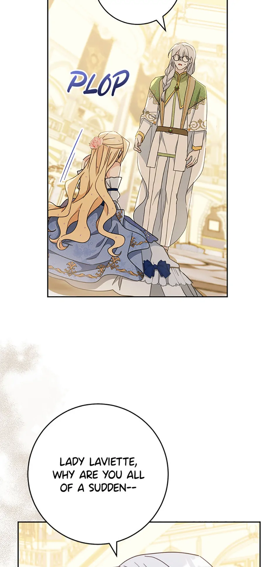 Please Treat Your Friends Preciously chapter 57 page 68