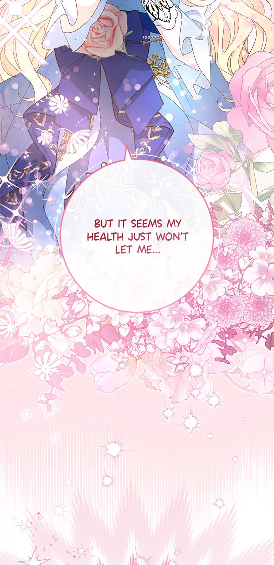 Please Treat Your Friends Preciously chapter 57 page 72