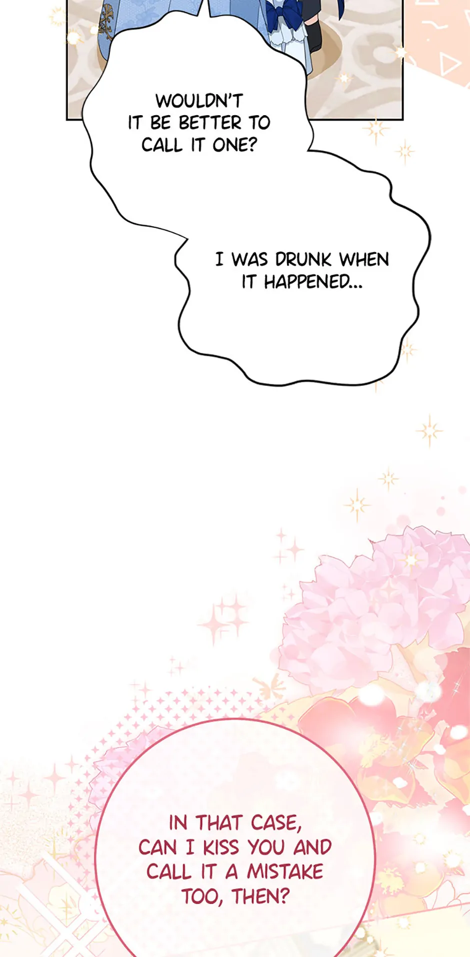 Please Treat Your Friends Preciously chapter 57 page 9