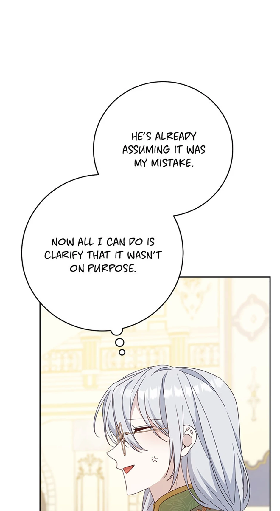 Please Treat Your Friends Preciously chapter 58 page 13