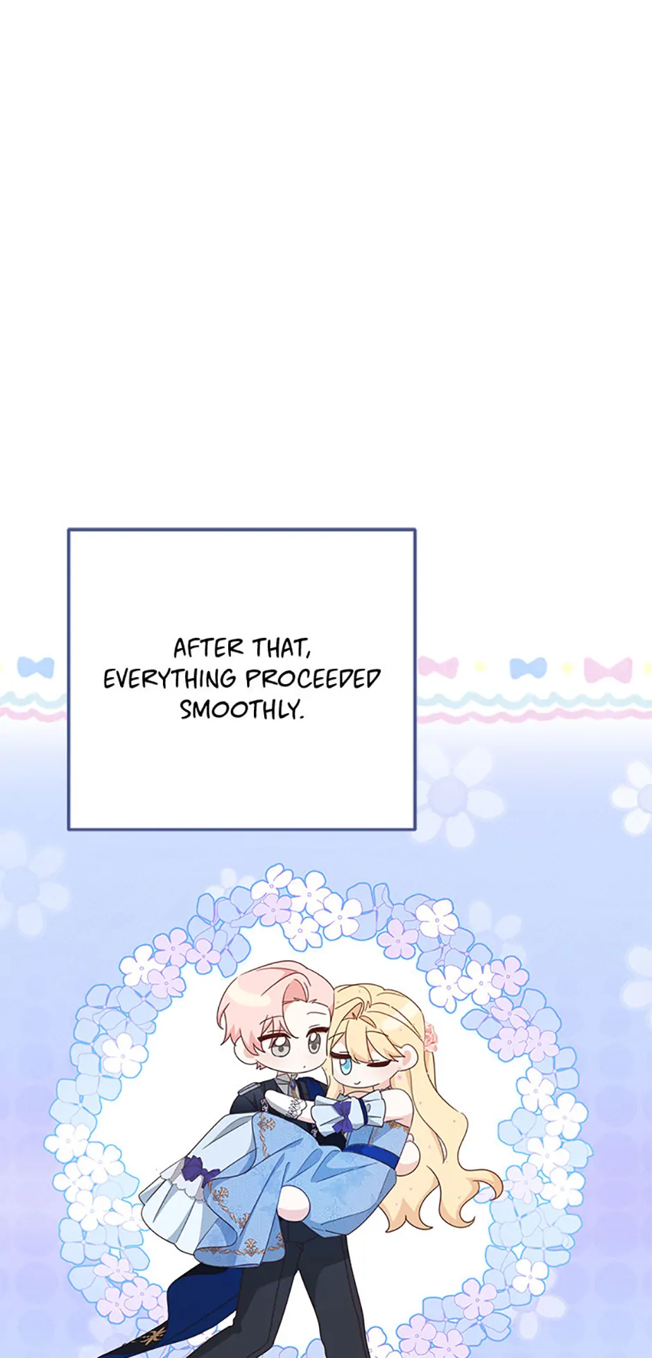 Please Treat Your Friends Preciously chapter 58 page 18